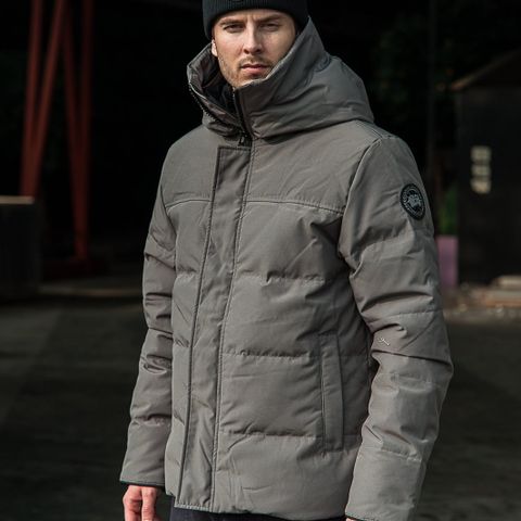 Canada Goose jakke