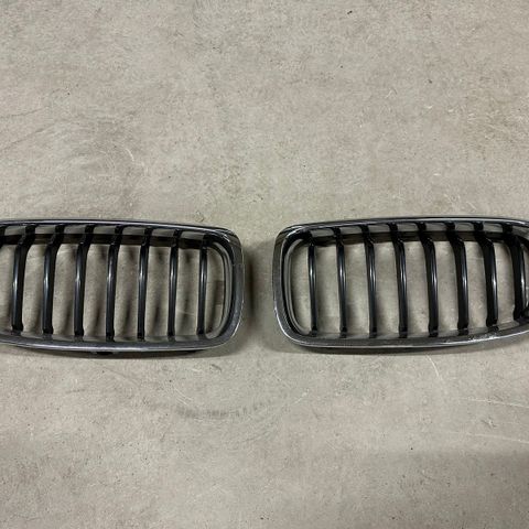 Original Grill / Nyrer til BMW F30 / F31