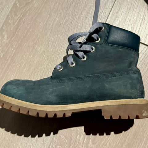 Timberland sko/boots