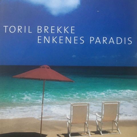 Toril Brekke: "Enkenes paradis" . Noveller