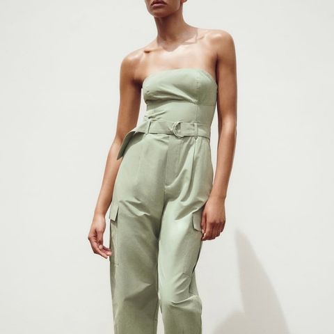 Jumpsuit fra Zara