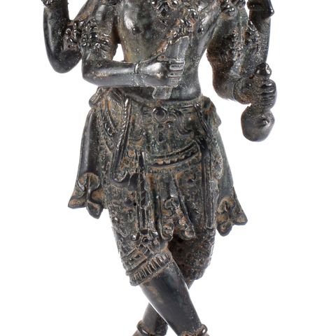 Indisk Figur