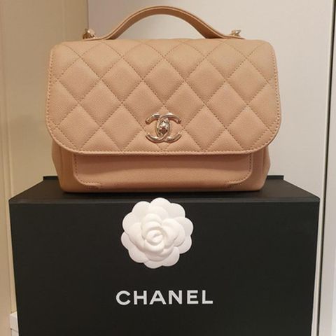 Chanel business affinity, small