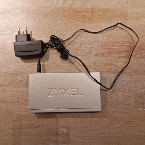 zyxel gs-108b v3