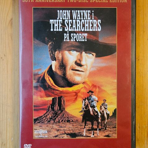 The Searchers