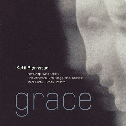Ketil Bjørnstad - Grace CD