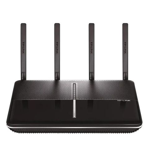 God router selges. Tp link Archer c2600