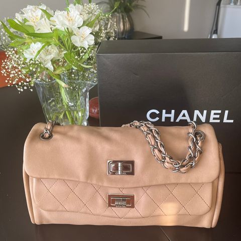 Authentic Chanel bag