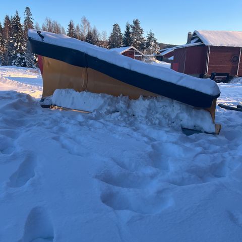 Ankerløkken diagonalplog