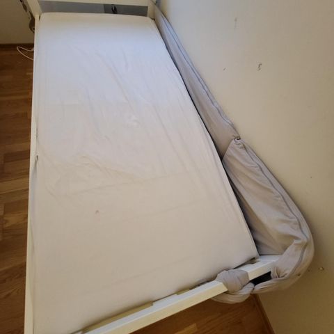 Kritter seng IKEA - Juniorseng