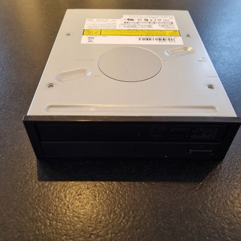 NEC ND-4551A Labelflash CD og DVD R/RW spiller / brenner