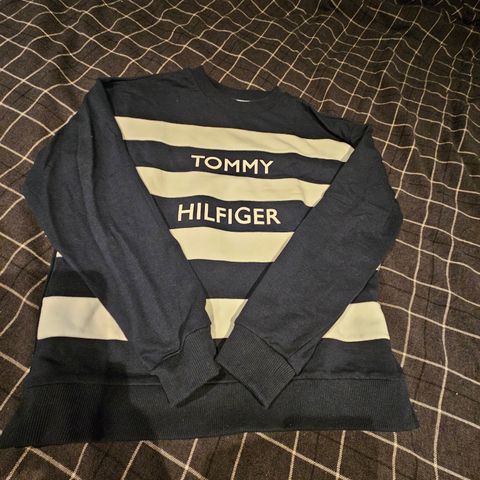 Tommy Halfiger