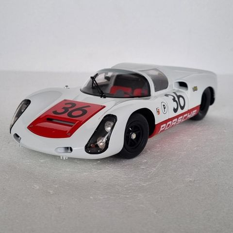1/18 Porsche 910 - Exoto