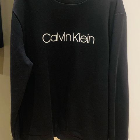 Calvin Klein