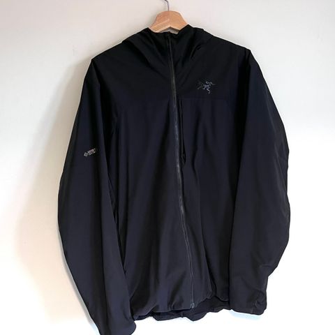 Arcteryx Proton goretex jakke