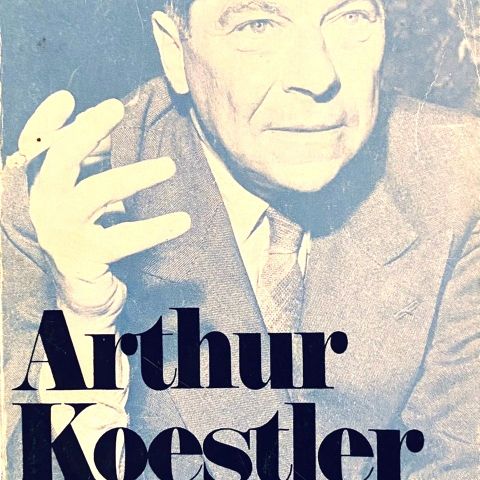 Arthur Kosetler: "Europa, mitt Europa. En essäsamling". På svensk..Paperback