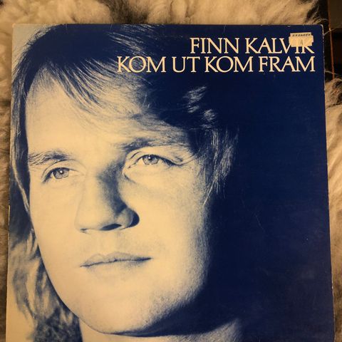 Finn Kalvik - Kom Ut Kom Fram