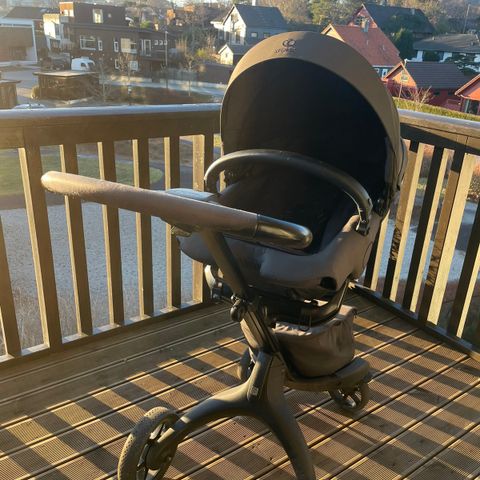 Stokke Barnevogn