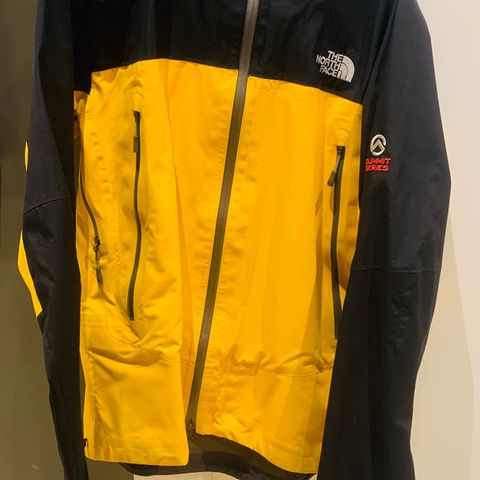 North Face