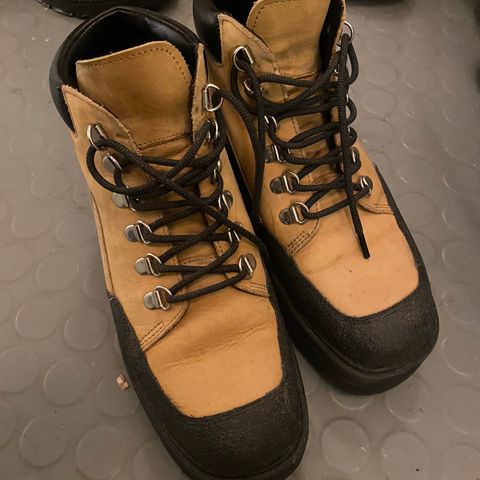 Vagabond vintersko / boots, str 38