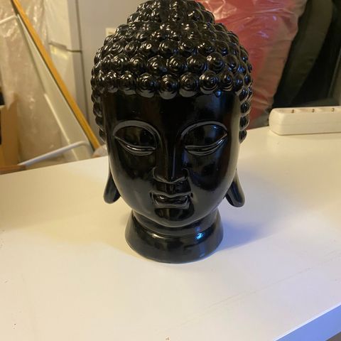 buddha pynt