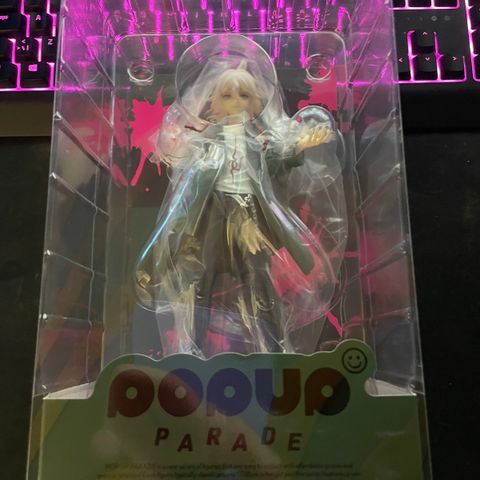 Pop Up Parade - Nagito Komaeda (Danganronpa)