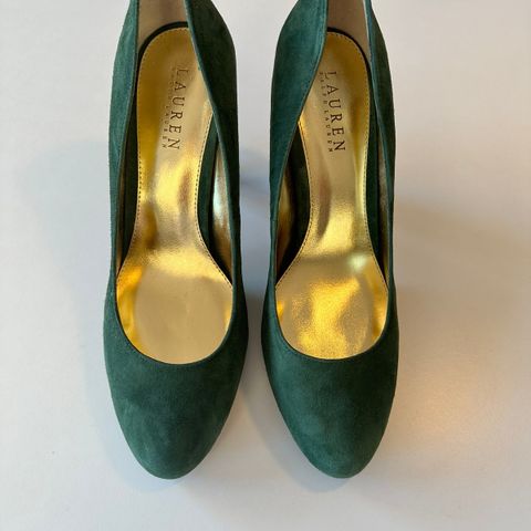 Ralph Lauren pumps str. 41