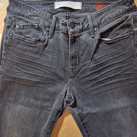 Marc Jacobs Skinny Jeans str. 29