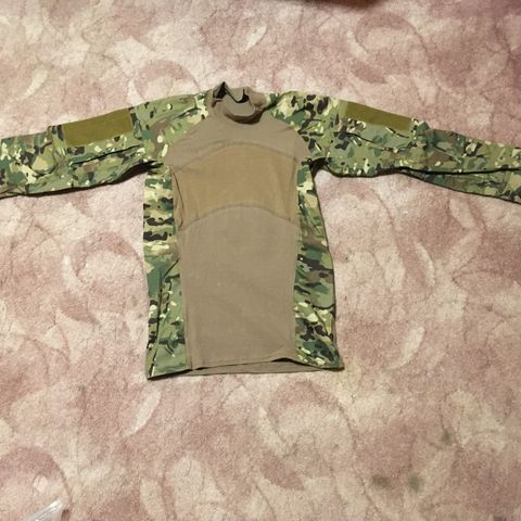 ESDY Combat shirt multicam strl M