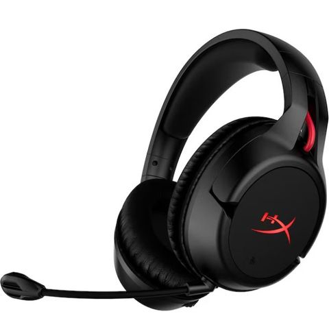 HyperX Cloud Flight headset