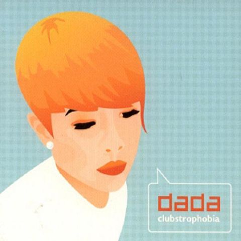 Clubstrophobia - Dada CD