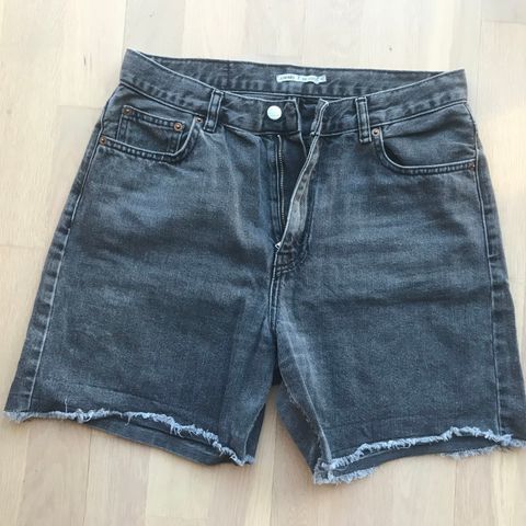 Shortser str M/42