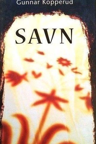 Gunnar Kopperud: "Savn"