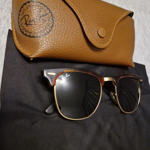 Ray Ban Clubmaster W0366