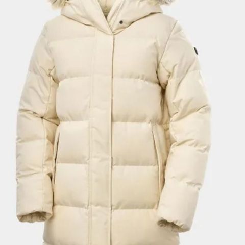 Helly Hansen Parka Blossom