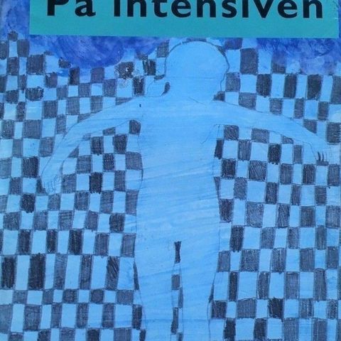 Jan Askelund: "På intensiven". Roman