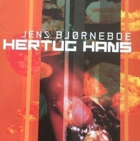 Jens Bjørneboe: "Hertug Hans". En novelle