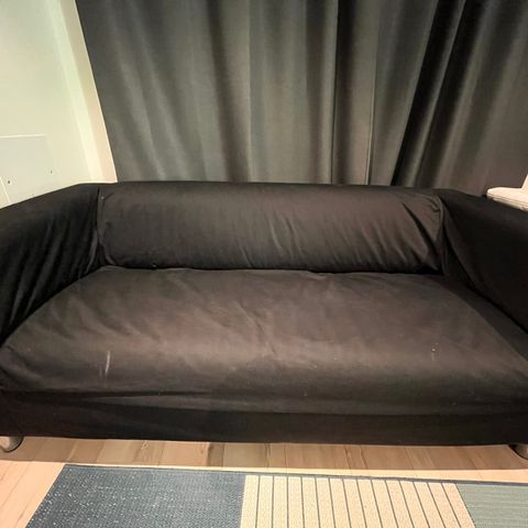 IKEA Klippan Sofa