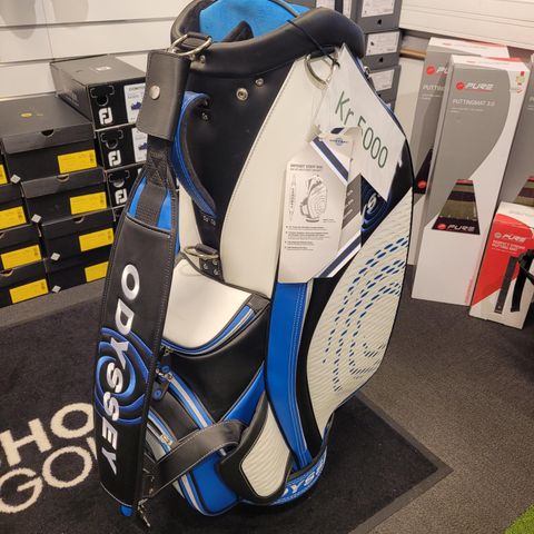 Callaway Odyssey Staff bag