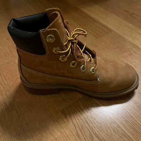 Boots -Timberland