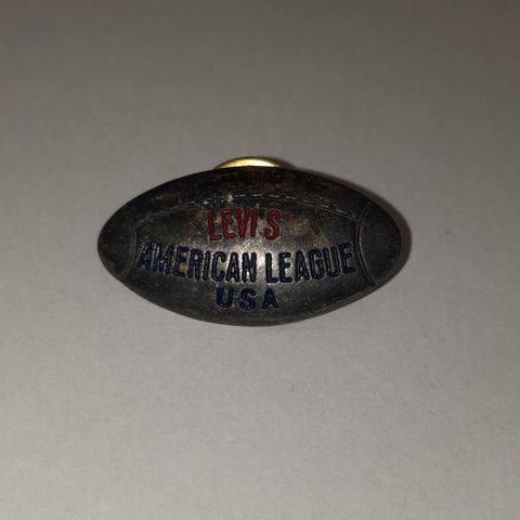 Levi's American league USA - Pins