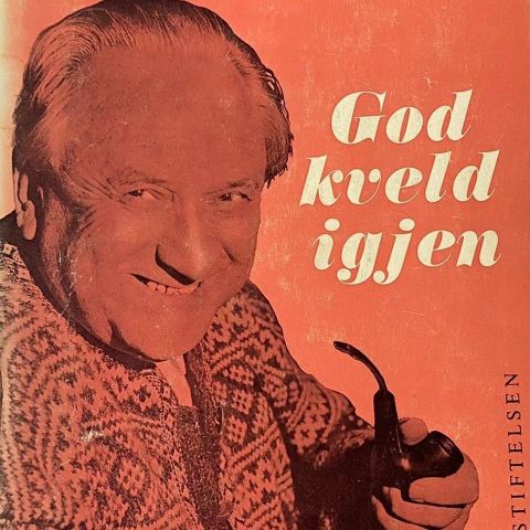 Arthur Klæbo: "God kveld igjen"