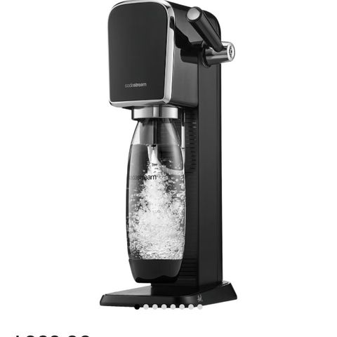 sodastream