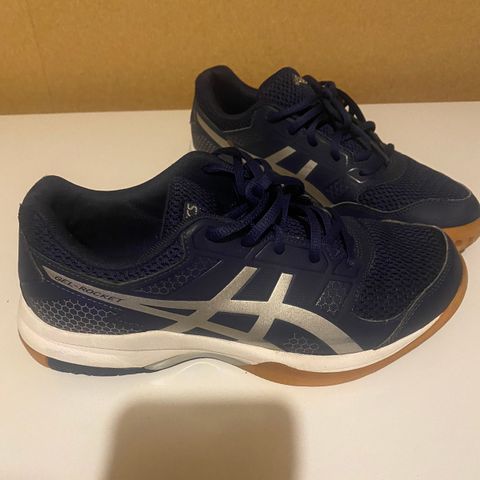 asics