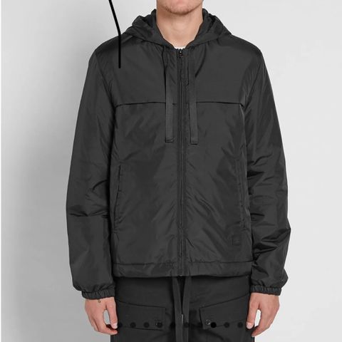 Acne Mayland face jacket