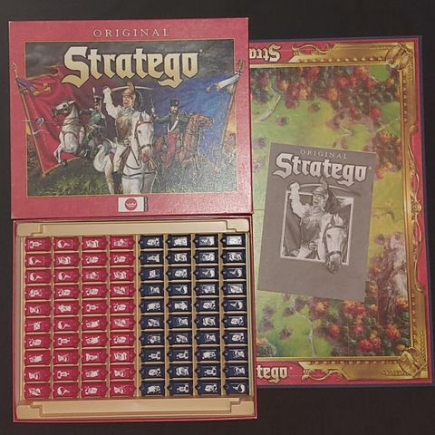 Stratego