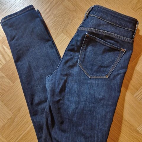 Marc Jacobs skinny jeans str. 30