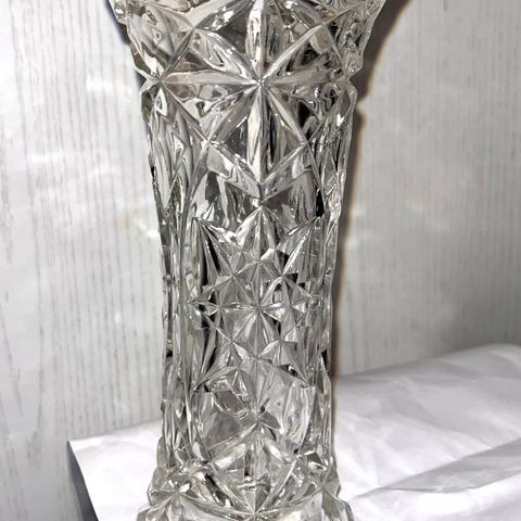 Vase  antikk