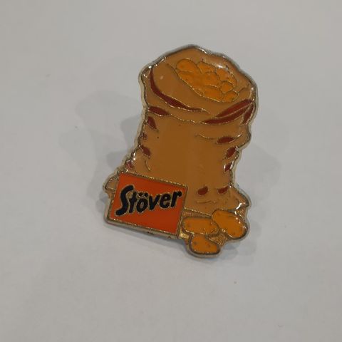 Stöver - Pins