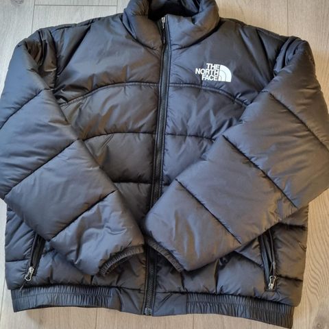 The north face 2000 synthetic jakke